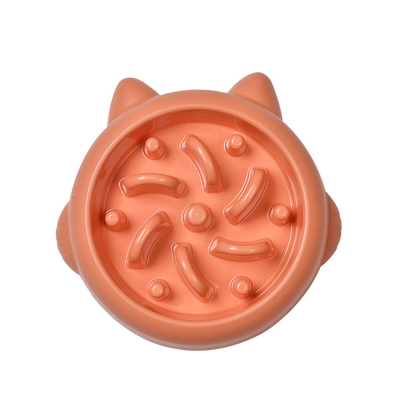 PuppyJoy Ciotola Slow Feeder