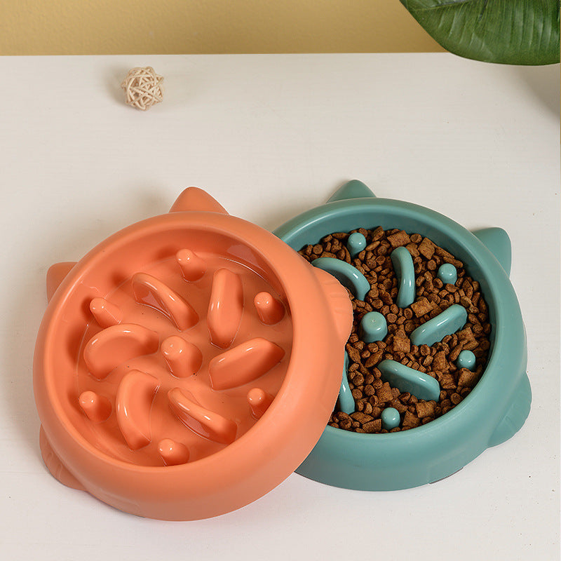PuppyJoy Ciotola Slow Feeder