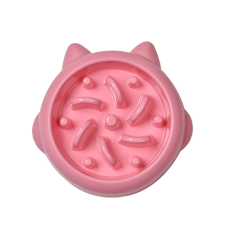 PuppyJoy Ciotola Slow Feeder