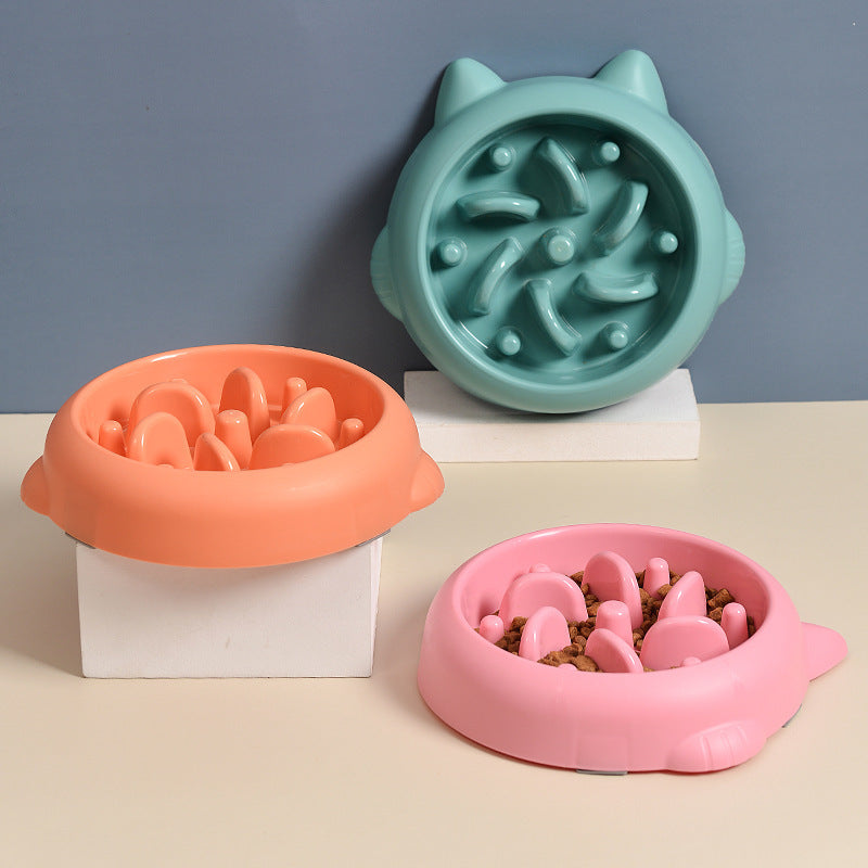 PuppyJoy Ciotola Slow Feeder