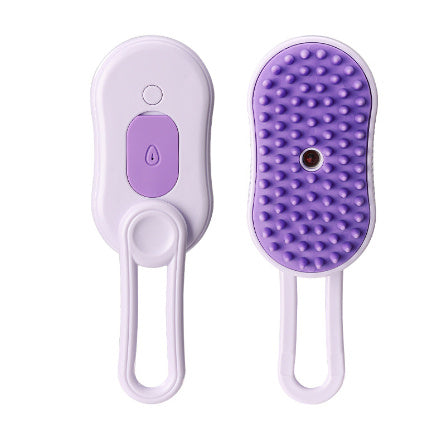 Spazzola A Vapore 3 In 1