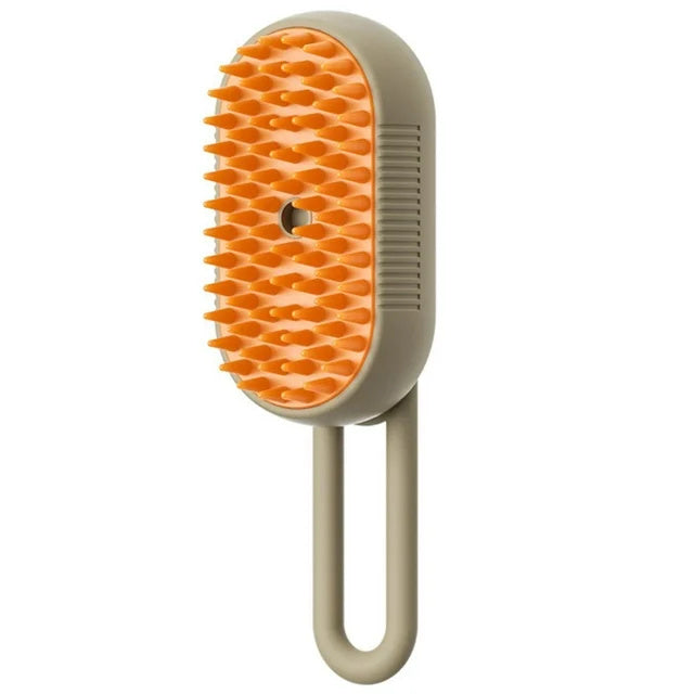 Spazzola A Vapore 3 In 1