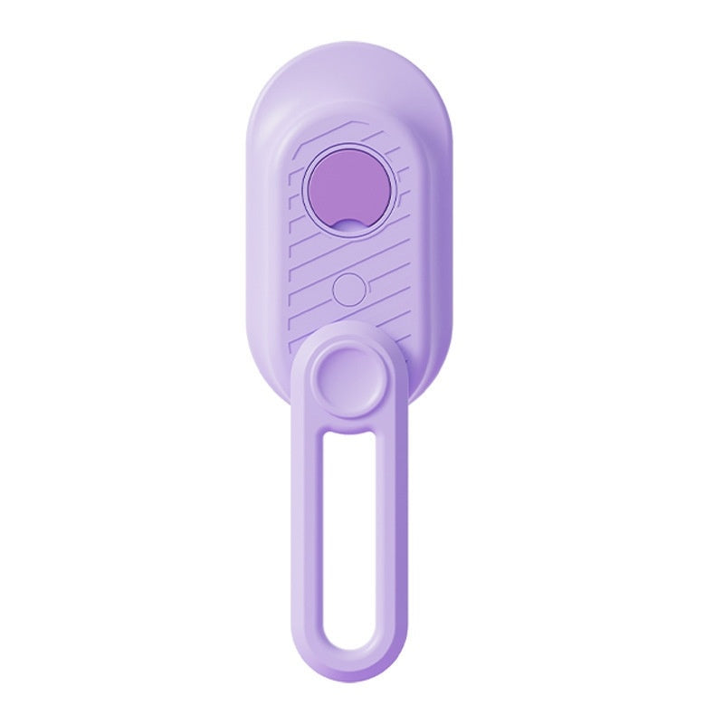 Spazzola A Vapore 3 In 1